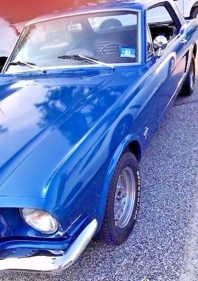 1965 Ford Mustang COUPE - photo 2