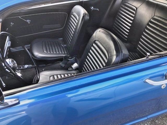 1965 Ford Mustang COUPE - photo 4