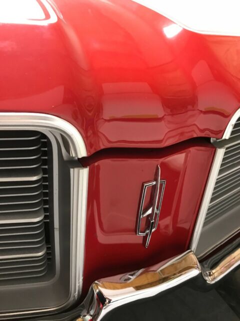 1971 Oldsmobile Cutlass S - photo 5