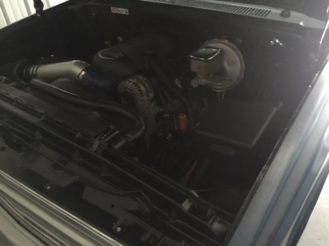 1986 Chevrolet C-10 - photo 5