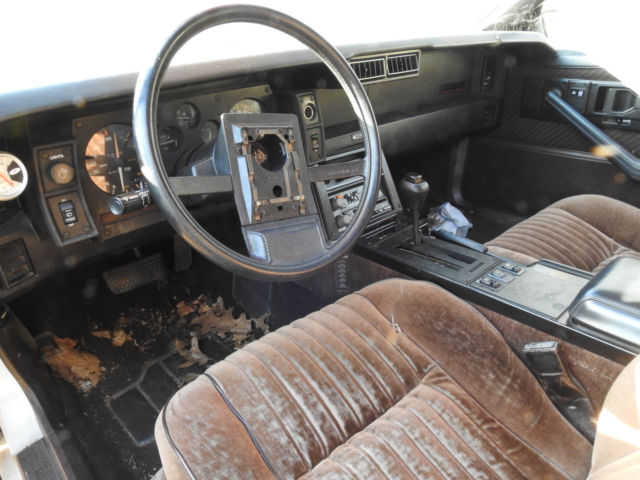1983 Chevrolet Camaro Z-28 - photo 6