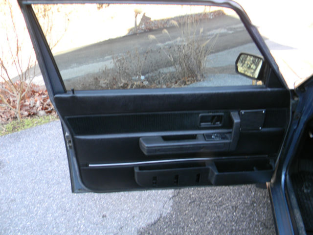 1984 Volvo 240 GLT - photo 5