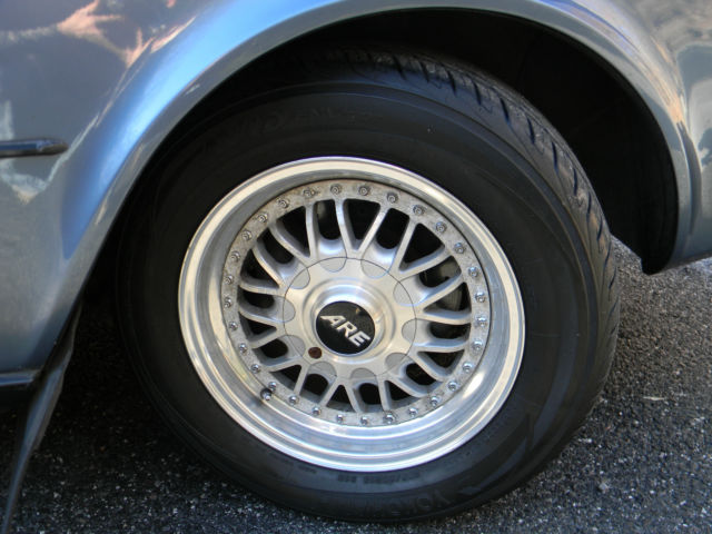 1984 Volvo 240 GLT - photo 9