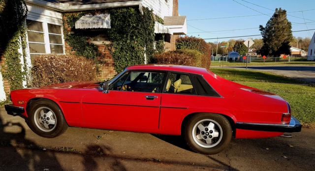 1985 Jaguar Other HE model - photo 5