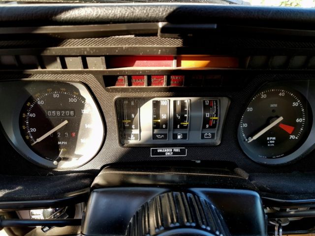 1985 Jaguar Other HE model - photo 8