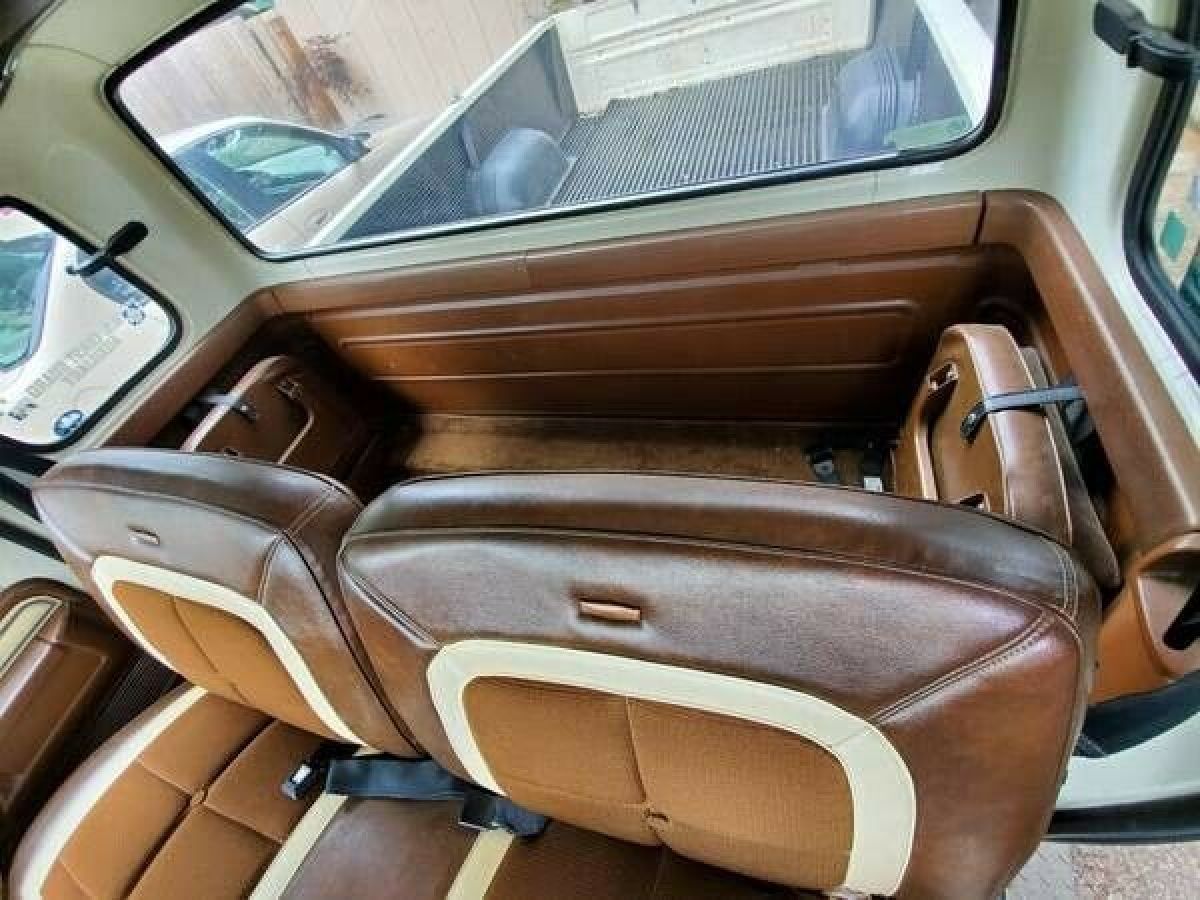 1978 Ford F-250 - photo 5