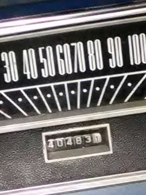 1965 Ford Mustang - photo 8