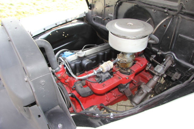 1955 GMC 9314 - photo 13