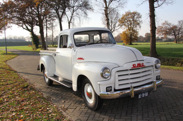 1955 GMC 9314 - photo 3