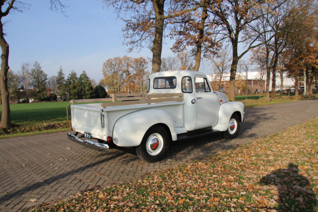 1955 GMC 9314 - photo 4