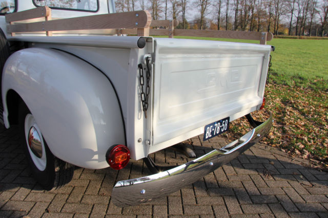 1955 GMC 9314 - photo 5