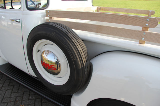 1955 GMC 9314 - photo 6