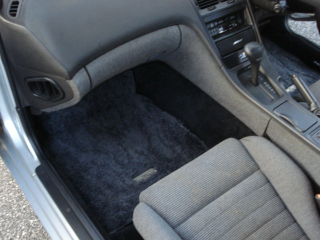 1990 Nissan 300ZX - photo 7