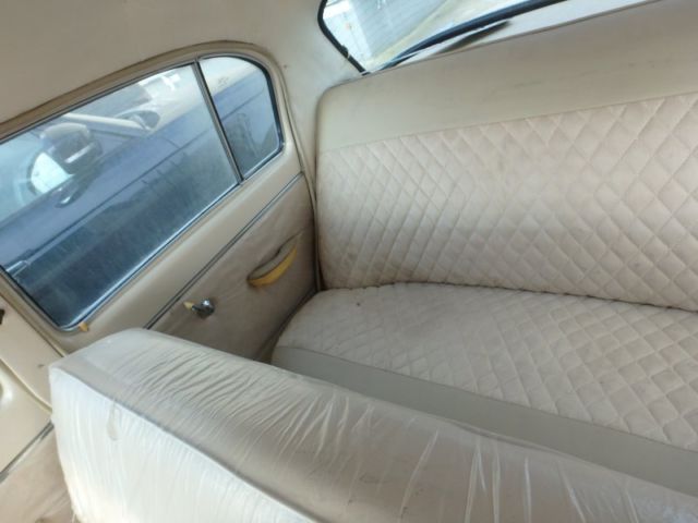 1960 Other Makes Volga GAZ-21 1960 2nd series - photo 12