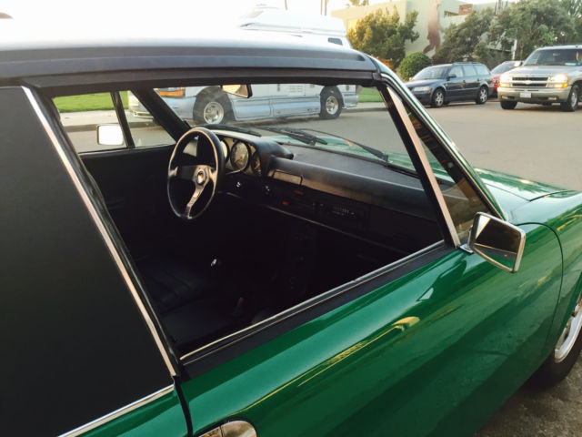 1975 Porsche 914 appearance group - photo 3