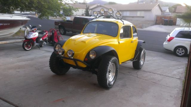 1974 Volkswagen Beetle - Classic - photo 2