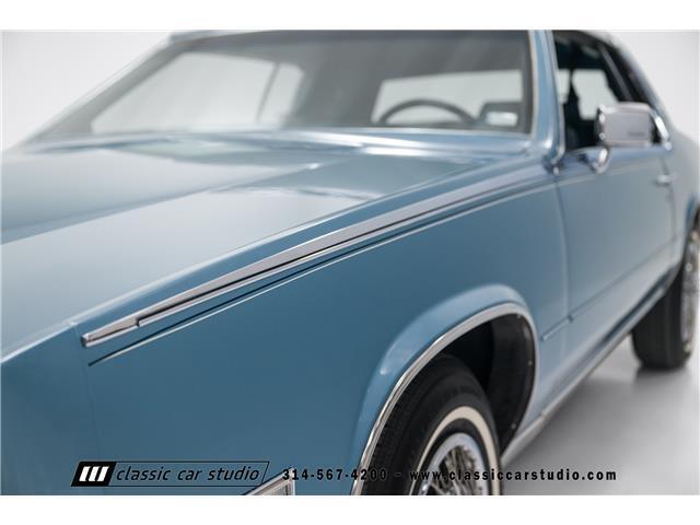 1985 Cadillac Eldorado - photo 10