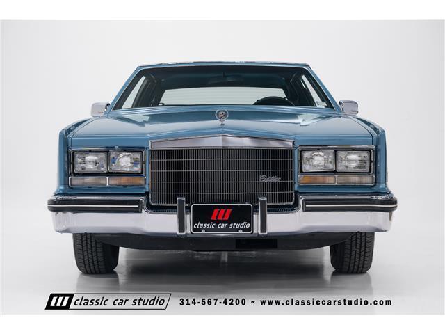 1985 Cadillac Eldorado - photo 4