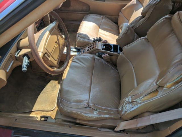 1990 Chrysler TC Maserati - photo 10