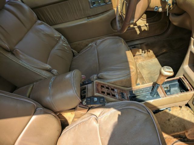 1990 Chrysler TC Maserati - photo 8