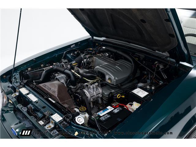 1990 Ford Mustang LX Sport - photo 2
