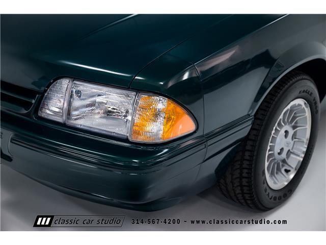 1990 Ford Mustang LX Sport - photo 7
