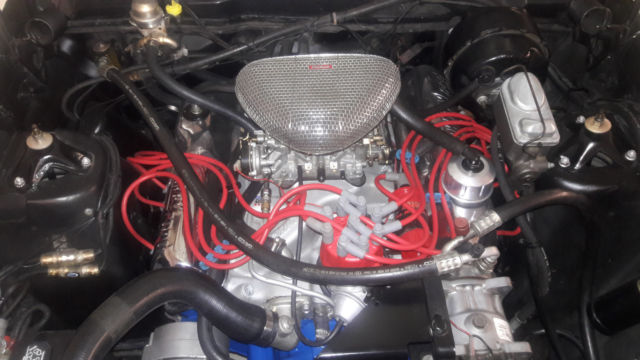 1969 Ford Ranchero - photo 11