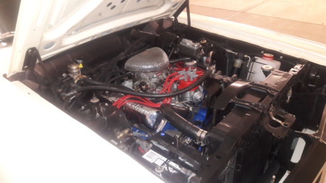 1969 Ford Ranchero - photo 12