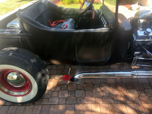 1922 Ford Model T - photo 11