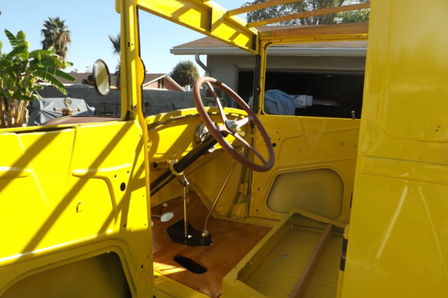 1928 Ford Model A - photo 11