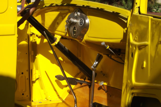 1928 Ford Model A - photo 6