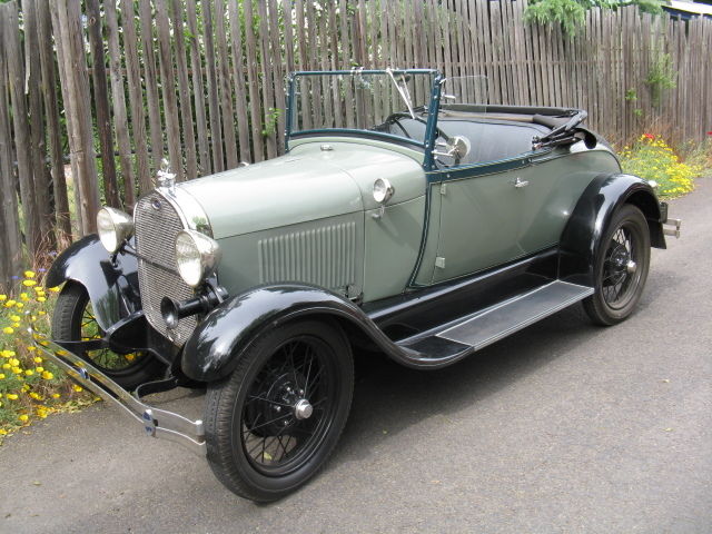 1929 Ford Other - photo 2