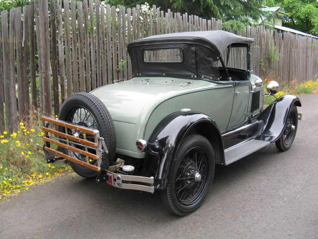 1929 Ford Other - photo 3