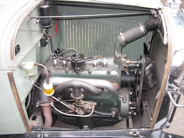 1929 Ford Other - photo 5