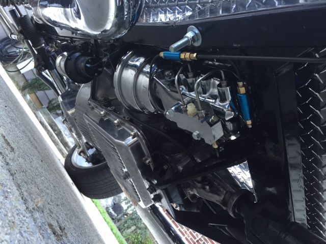 1929 Ford Model A Street Rod Highboy, Make Offer - photo 11