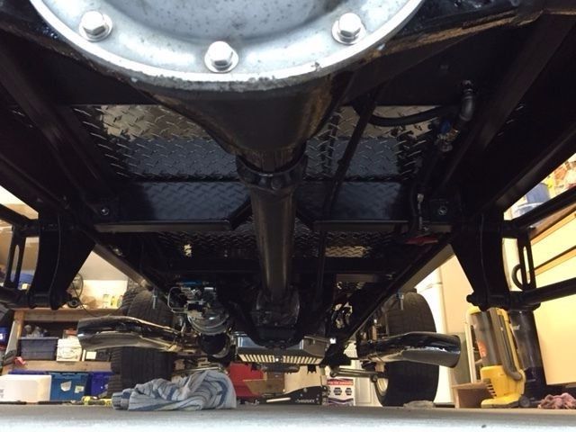 1929 Ford Model A Street Rod Highboy, Make Offer - photo 13