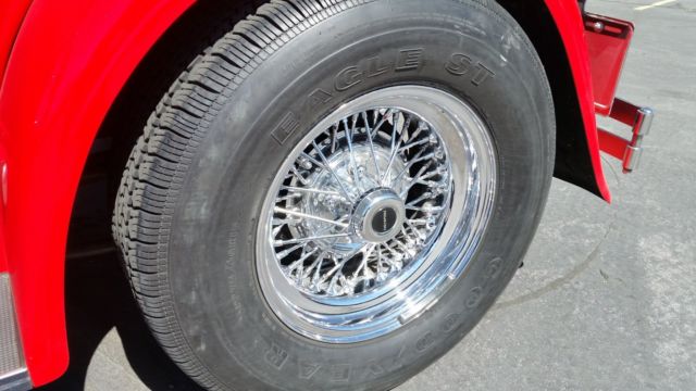 1931 Ford Model A Deluxe - photo 7