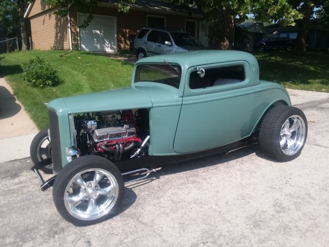 1932 Ford Model 18 - photo 10
