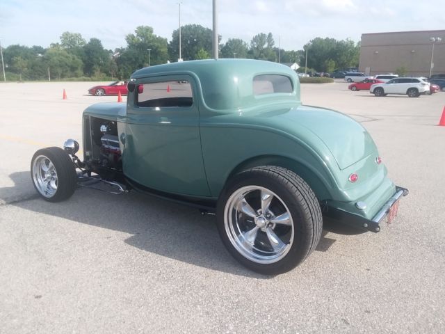 1932 Ford Model 18 - photo 2
