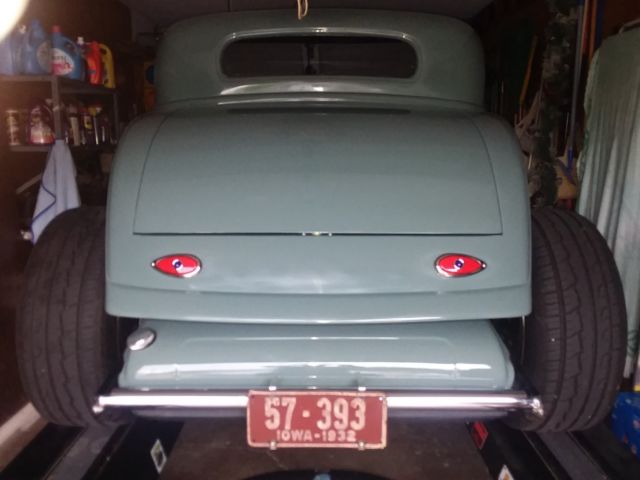 1932 Ford Model 18 - photo 3