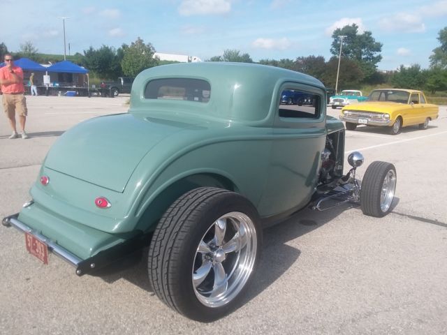 1932 Ford Model 18 - photo 5