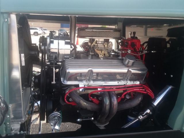 1932 Ford Model 18 - photo 6