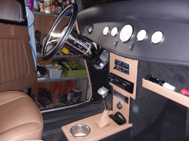 1932 Ford Model 18 - photo 7