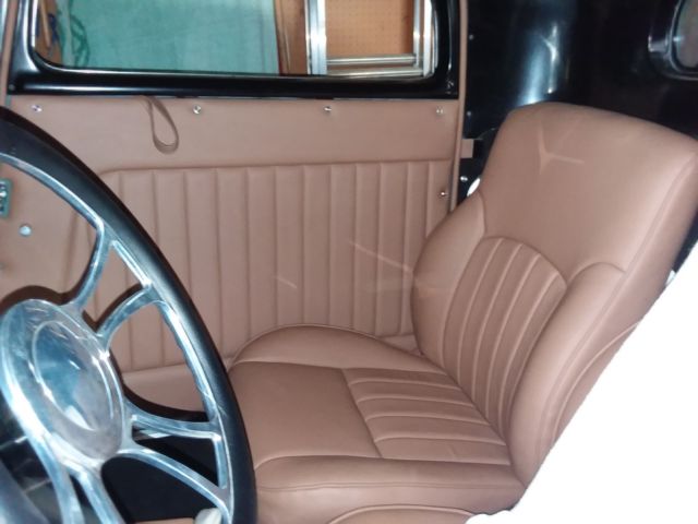 1932 Ford Model 18 - photo 8