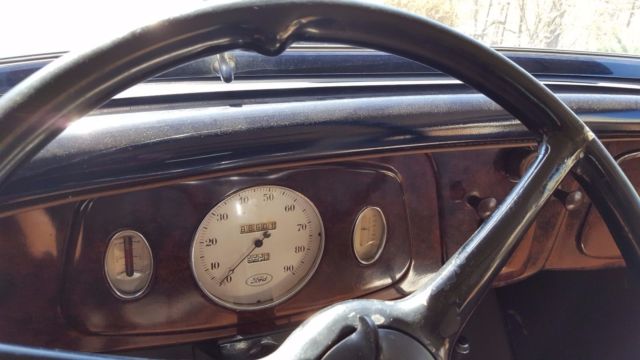 1934 Ford Other - photo 11