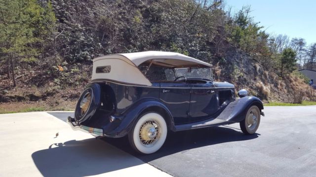 1934 Ford Other - photo 6