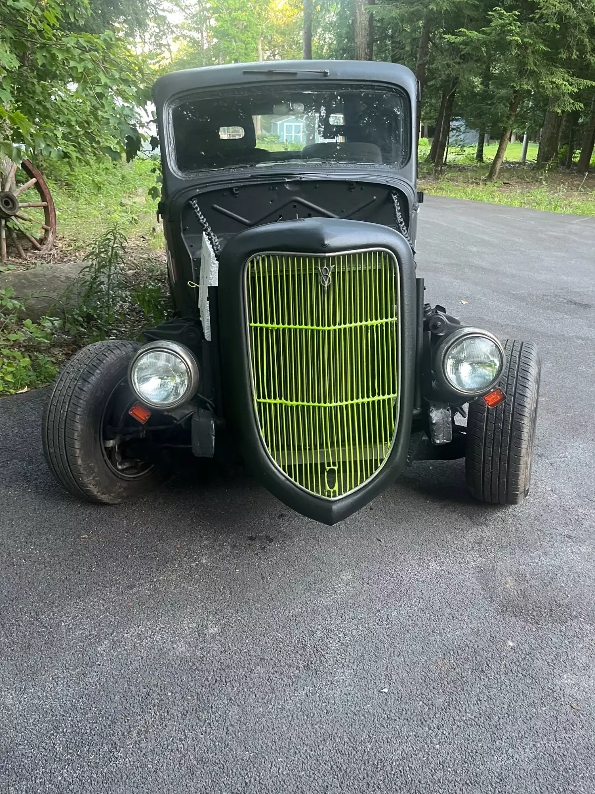 1935 Ford Other Pickups - photo 3