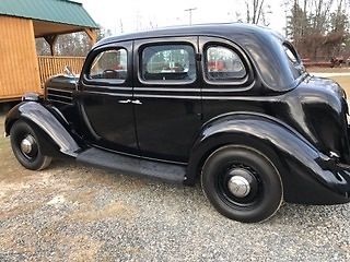 1936 Ford Other 4 door sedan - photo 4