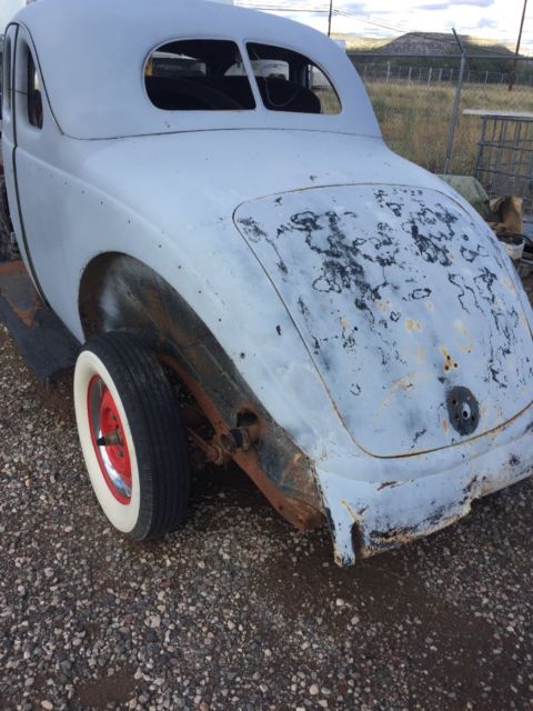 1937 Ford Other - photo 10
