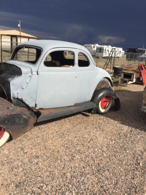 1937 Ford Other - photo 3
